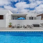 Nyaraló Casita Canaria *