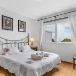 Casita Canaria Σπίτι διακοπών