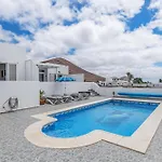 Casita Canaria 펜션 티아즈