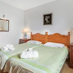 Σπίτι διακοπών Casita Canaria *