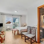 Casita Canaria * 티아즈