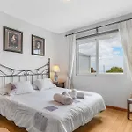 Nyaraló Casita Canaria *