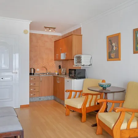 Hébergement de vacances Casita Canaria Tías