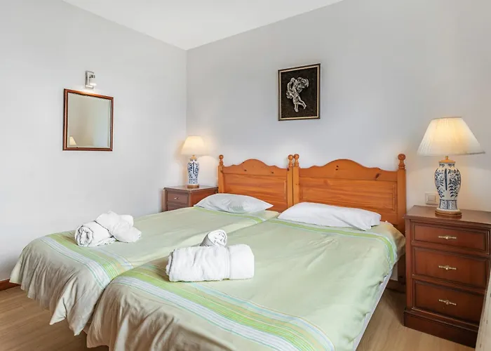 Hébergement de vacances Casita Canaria *