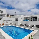 Casita Canaria 蒂亚斯