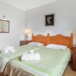 度假居 Casita Canaria 蒂亚斯