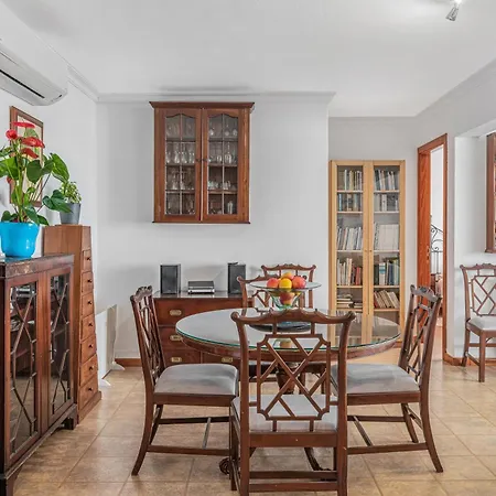 度假居 Casita Canaria