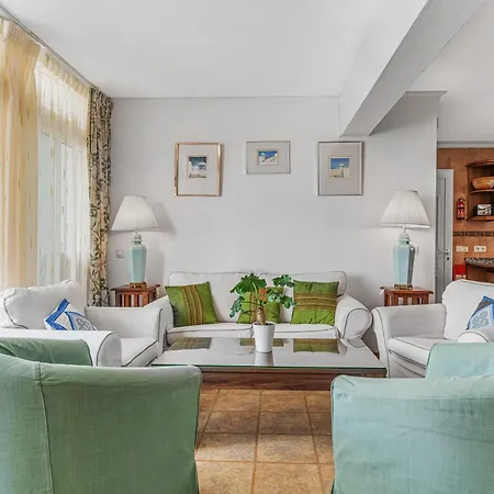 Feriehus Casita Canaria