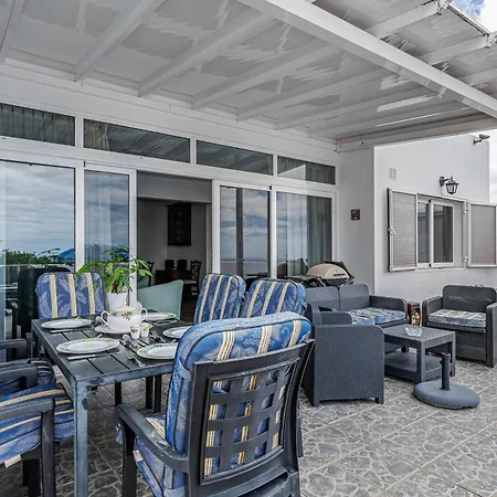 Casita Canaria * 蒂亚斯