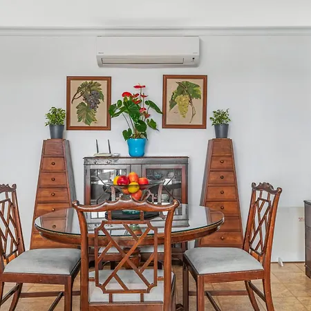 Casita Canaria 蒂亚斯