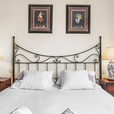 Casita Canaria Hébergement de vacances *