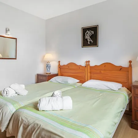 Hébergement de vacances Casita Canaria Tías