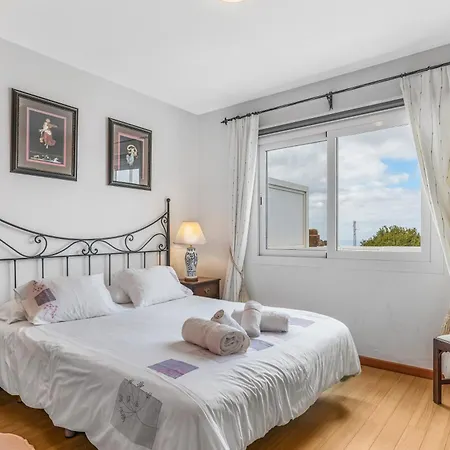 Hébergement de vacances Casita Canaria *