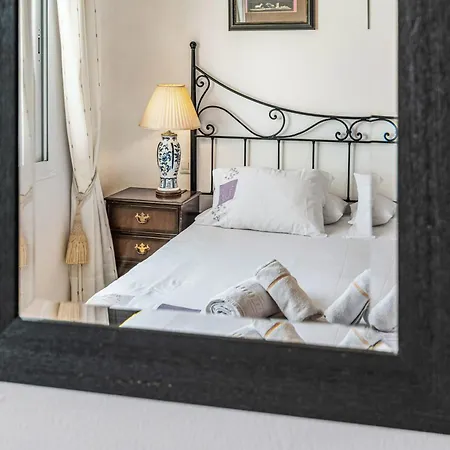 Hébergement de vacances Casita Canaria Tías