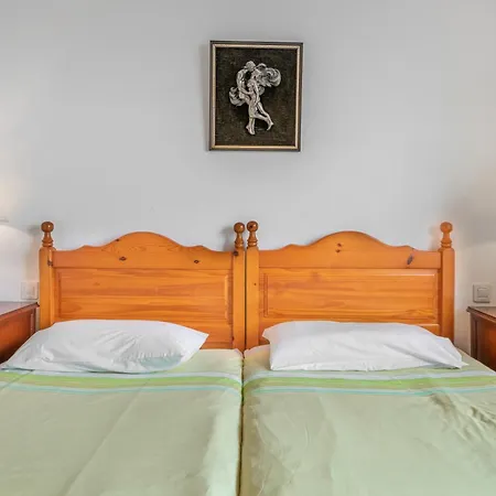 Casita Canaria Hébergement de vacances *