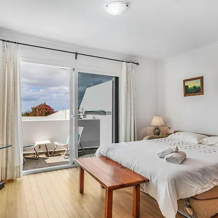 Casita Canaria * Tias