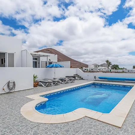 Casita Canaria Hébergement de vacances *
