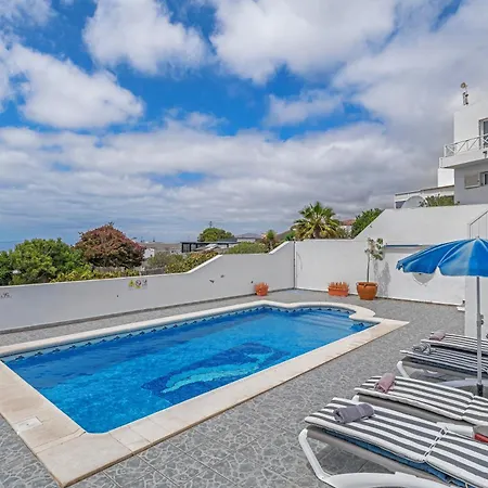 Casita Canaria Hébergement de vacances Tías