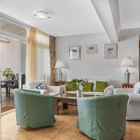 Hébergement de vacances Casita Canaria Tías