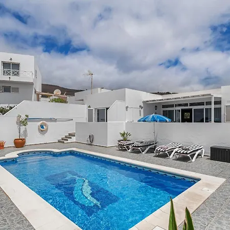 Casita Canaria * Tías