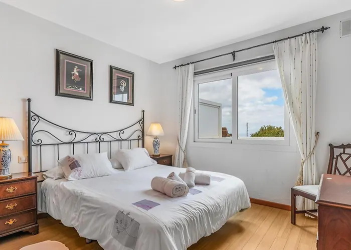 Casita Canaria Holiday home