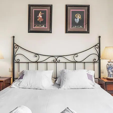 Casita Canaria Сasa de vacaciones Tías