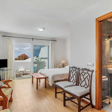 Casita Canaria * Tías