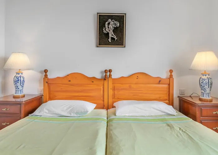 Casita Canaria * 티아즈