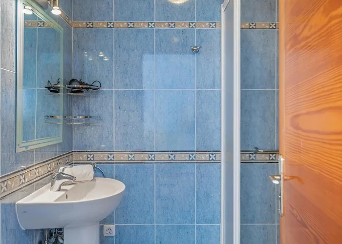 펜션 Casita Canaria